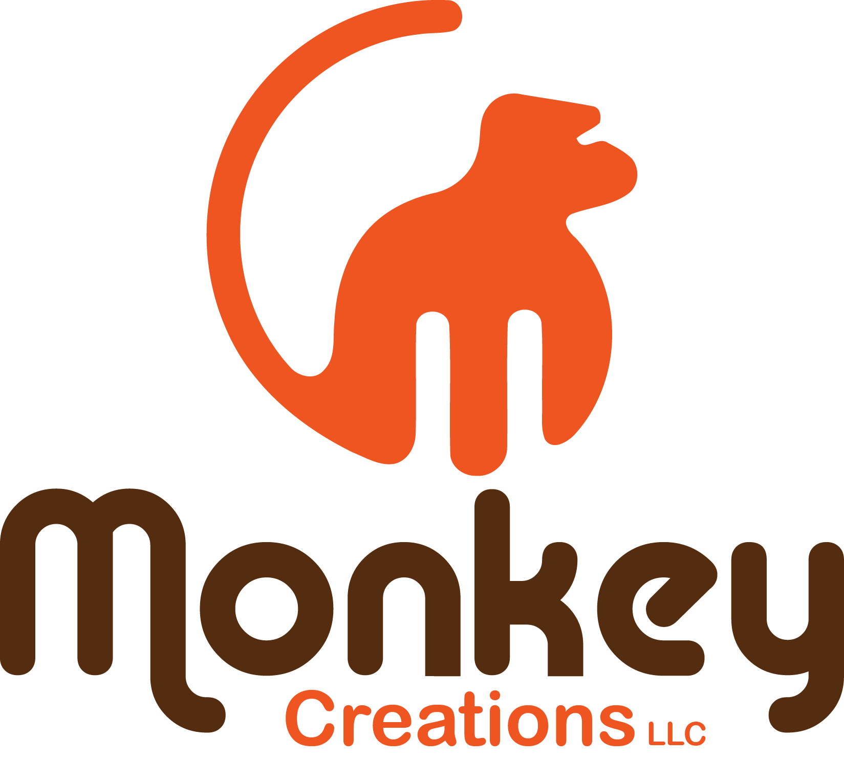Monkey Creations LLC logo