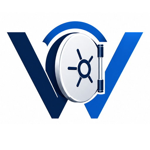 VendorVault logo